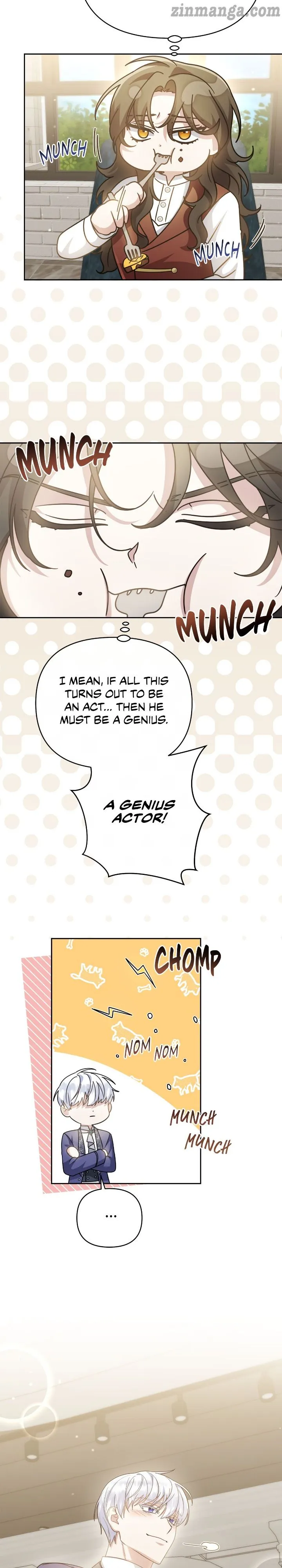 Run Away Lead Lives Next Door chapter 15 page 21