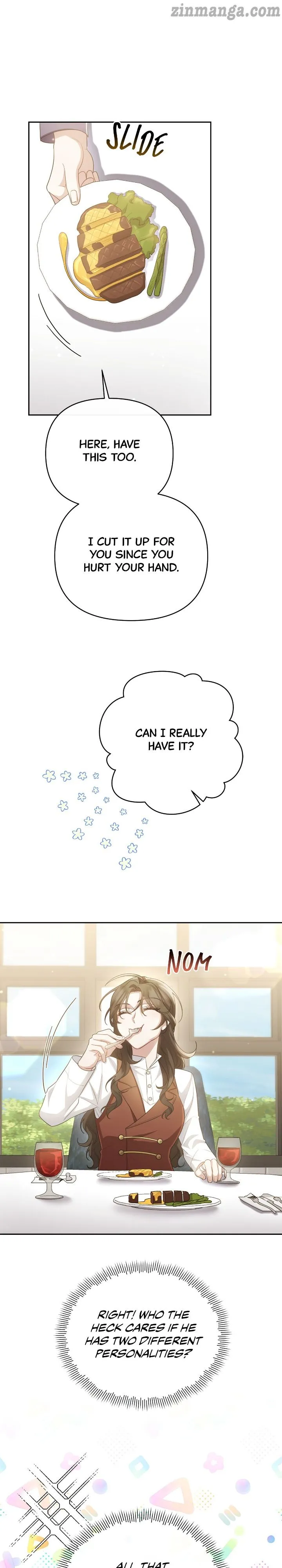 Run Away Lead Lives Next Door chapter 15 page 23