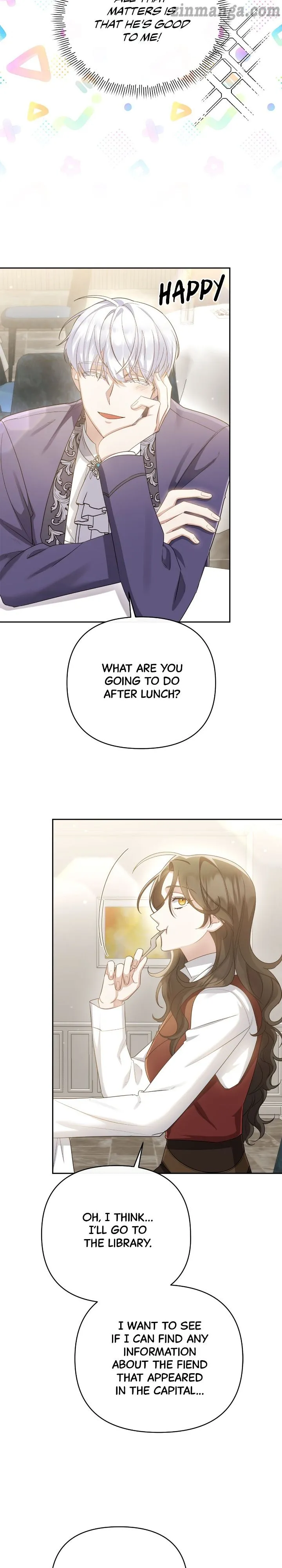 Run Away Lead Lives Next Door chapter 15 page 24