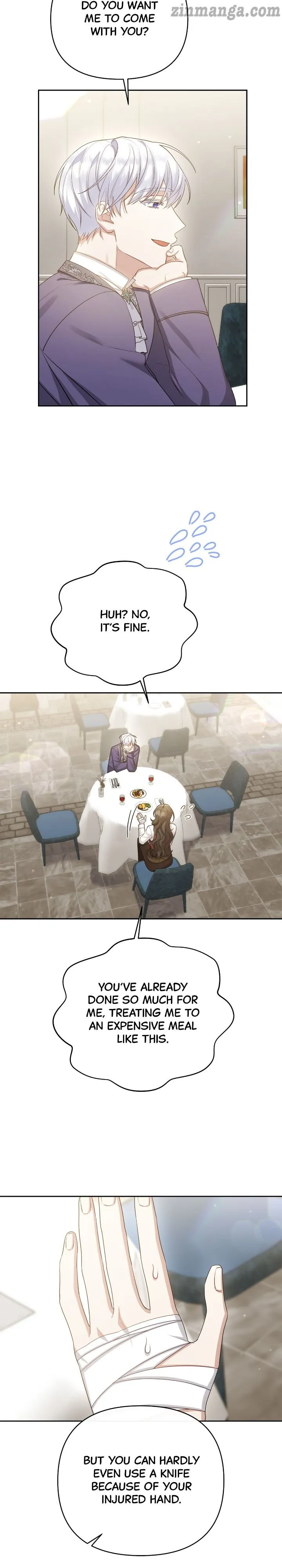 Run Away Lead Lives Next Door chapter 15 page 25