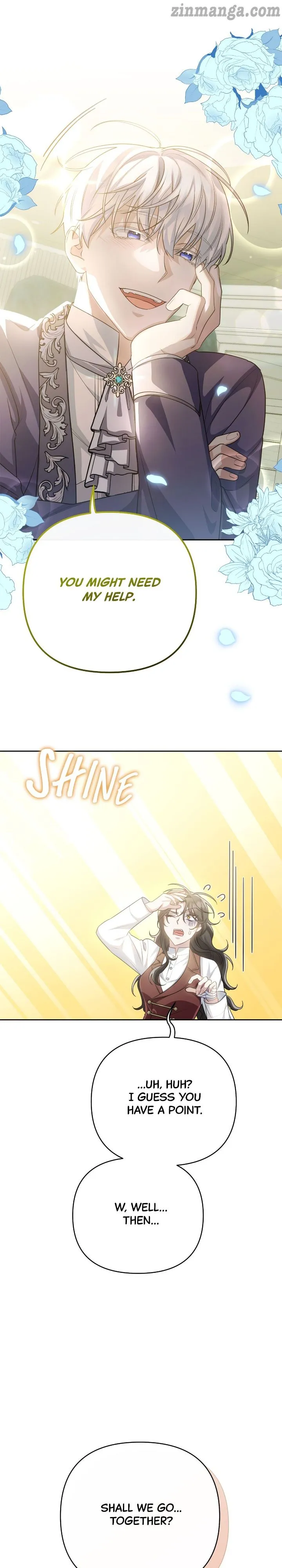 Run Away Lead Lives Next Door chapter 15 page 27