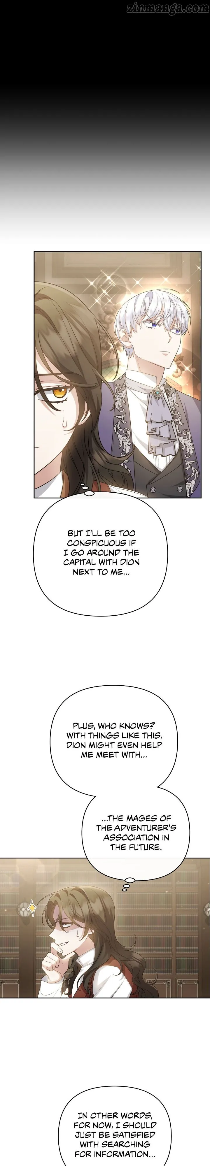 Run Away Lead Lives Next Door chapter 15 page 31