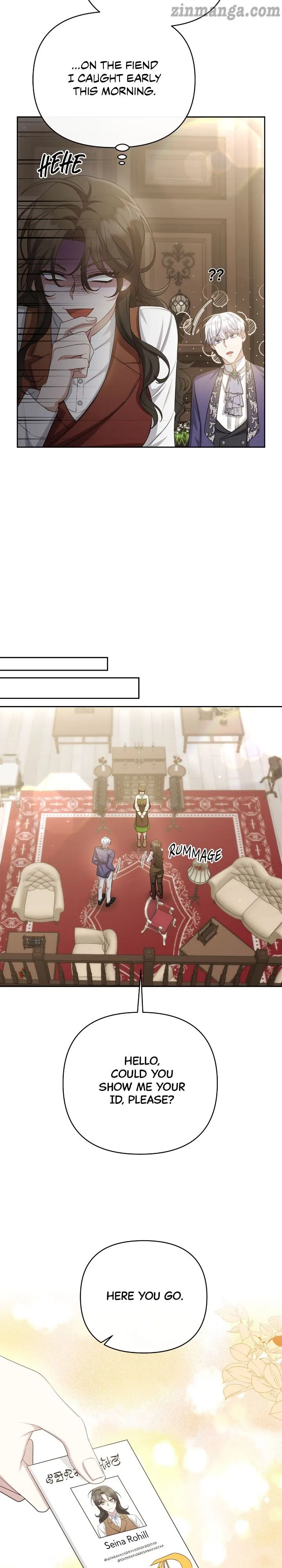 Run Away Lead Lives Next Door chapter 15 page 32