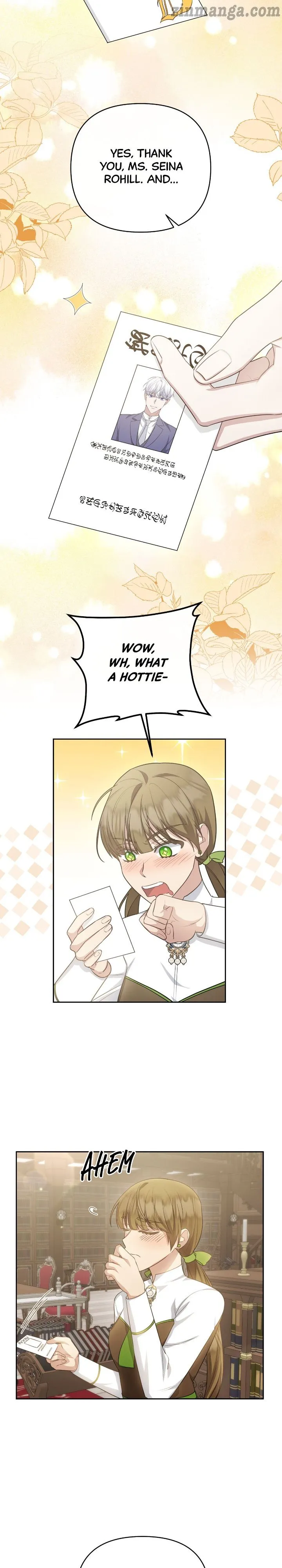 Run Away Lead Lives Next Door chapter 15 page 33