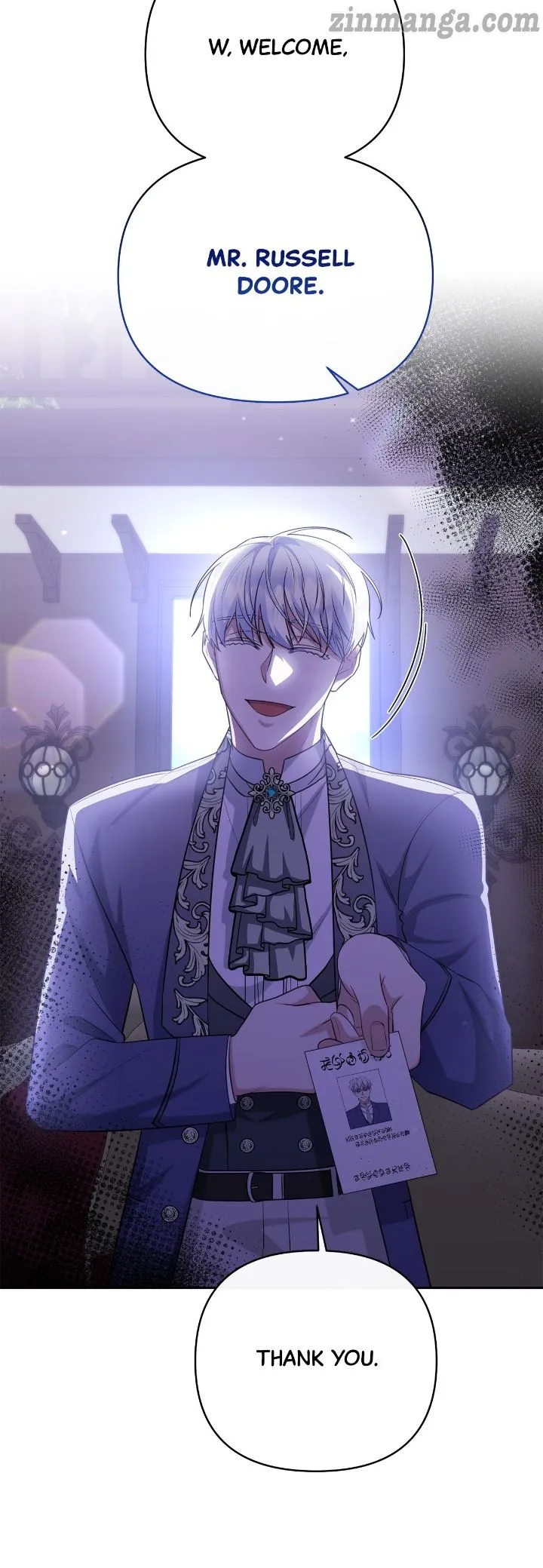 Run Away Lead Lives Next Door chapter 15 page 34