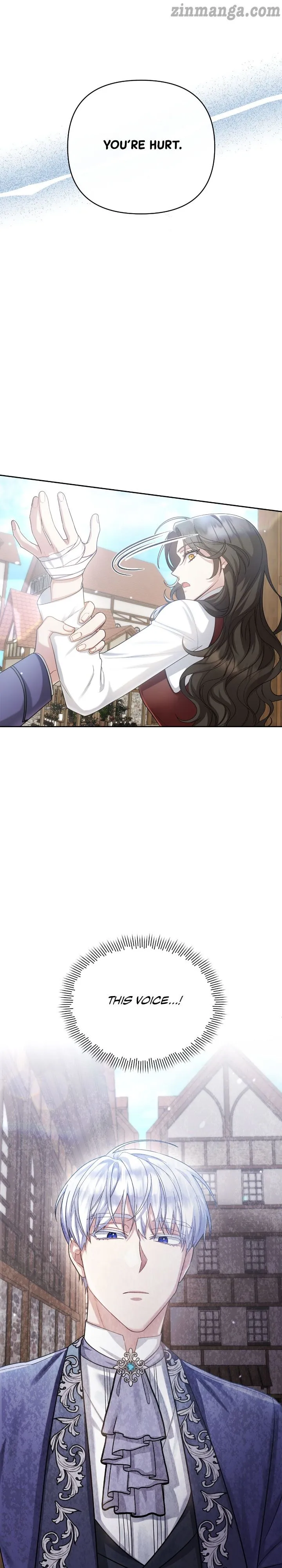 Run Away Lead Lives Next Door chapter 15 page 5