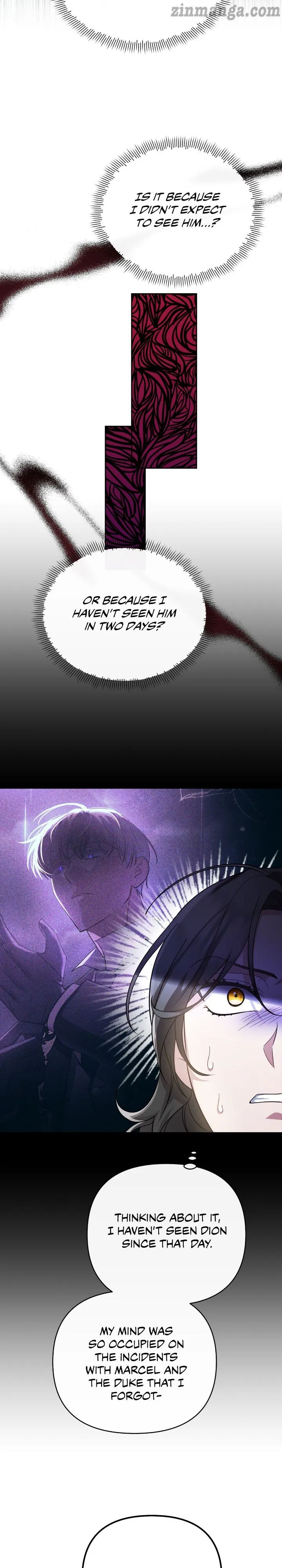 Run Away Lead Lives Next Door chapter 15 page 7