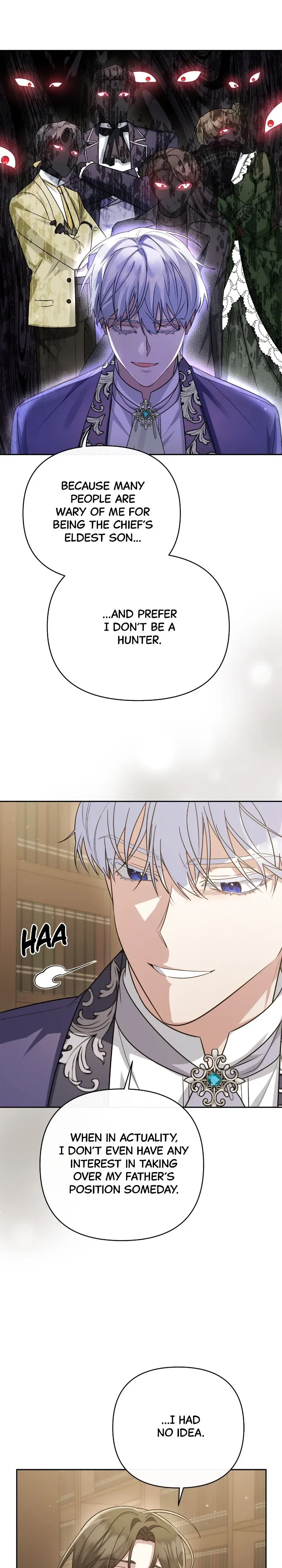 Run Away Lead Lives Next Door chapter 16 page 12