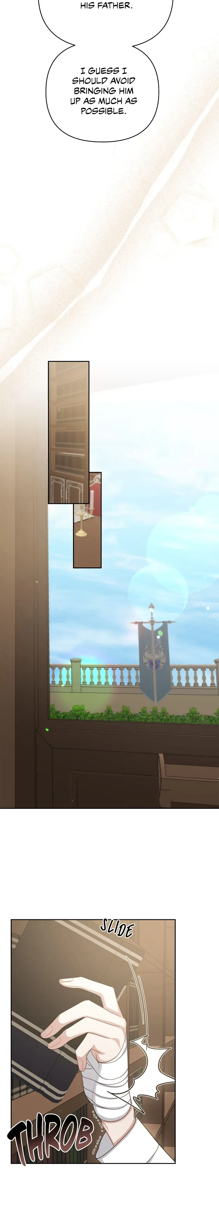 Run Away Lead Lives Next Door chapter 16 page 14