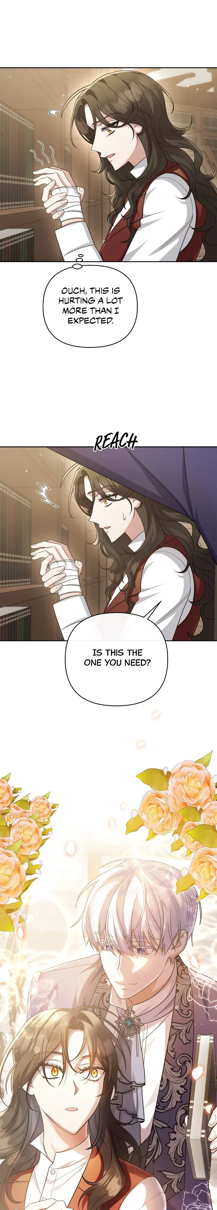 Run Away Lead Lives Next Door chapter 16 page 15