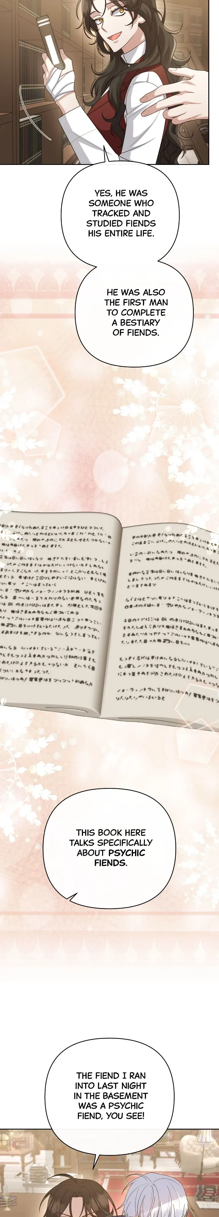 Run Away Lead Lives Next Door chapter 16 page 17