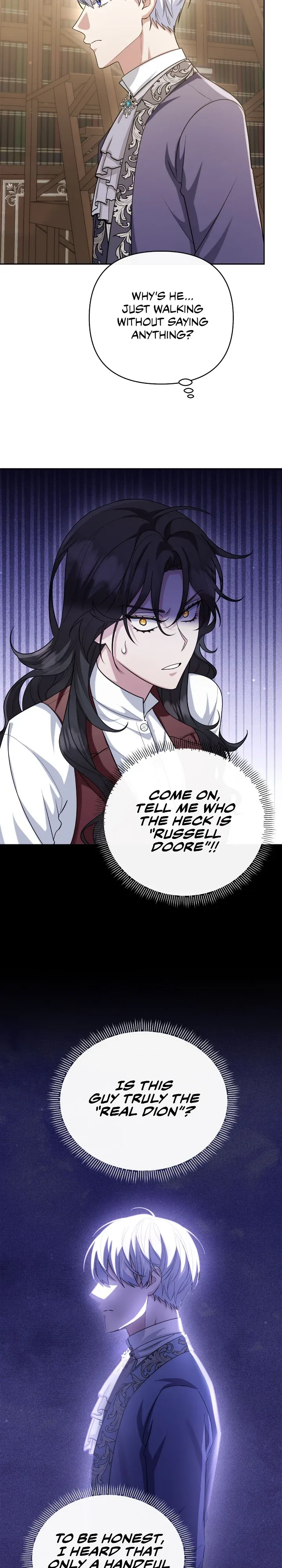 Run Away Lead Lives Next Door chapter 16 page 2