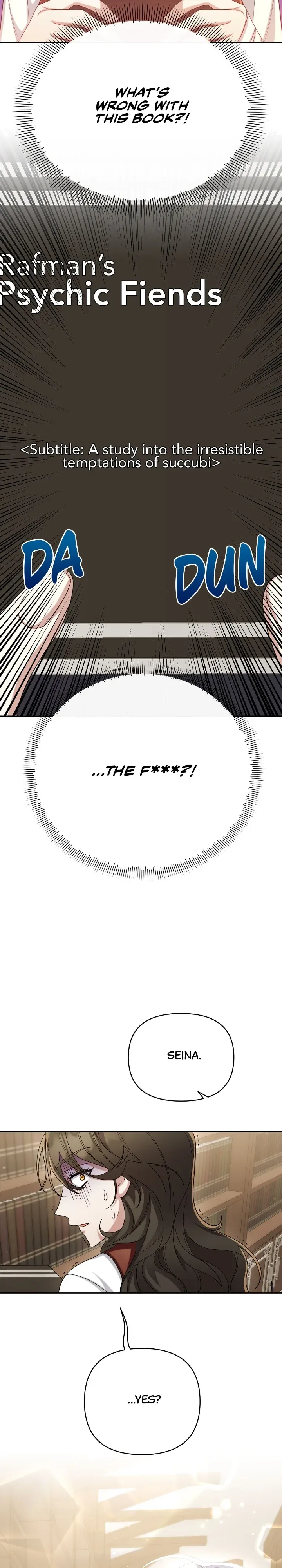 Run Away Lead Lives Next Door chapter 16 page 20