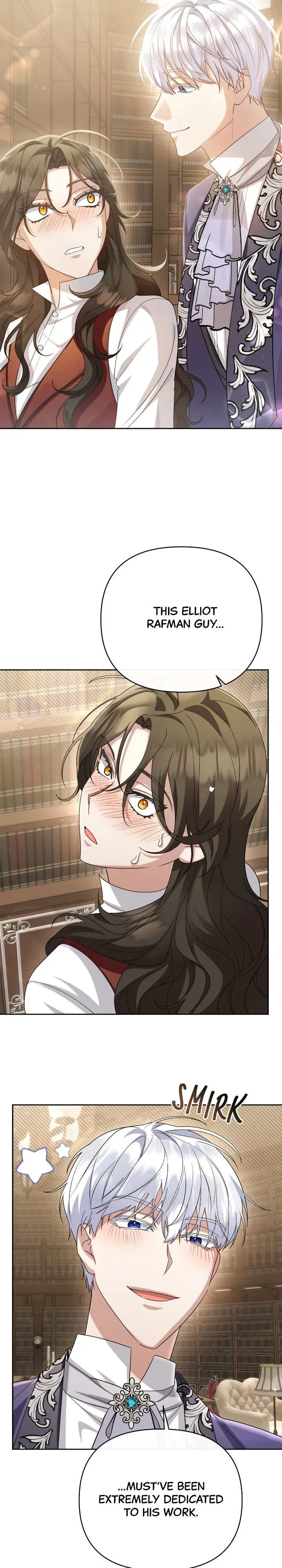 Run Away Lead Lives Next Door chapter 16 page 21