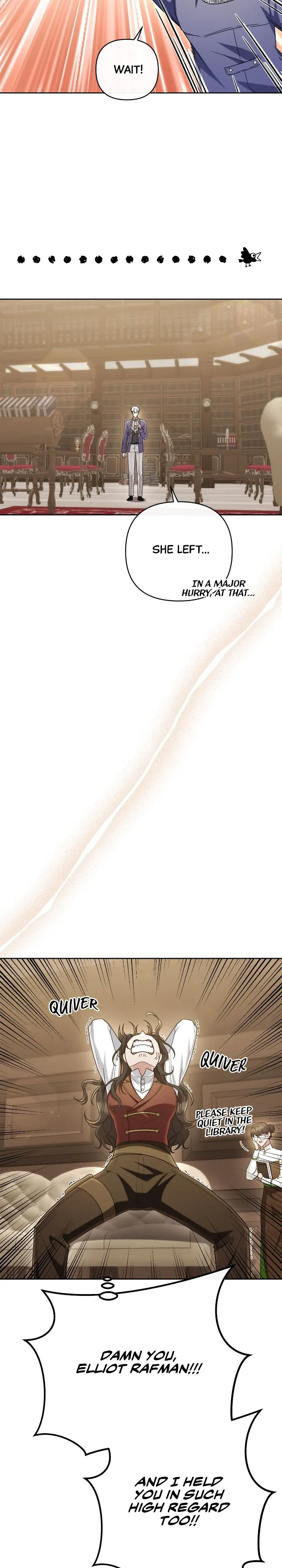 Run Away Lead Lives Next Door chapter 16 page 24