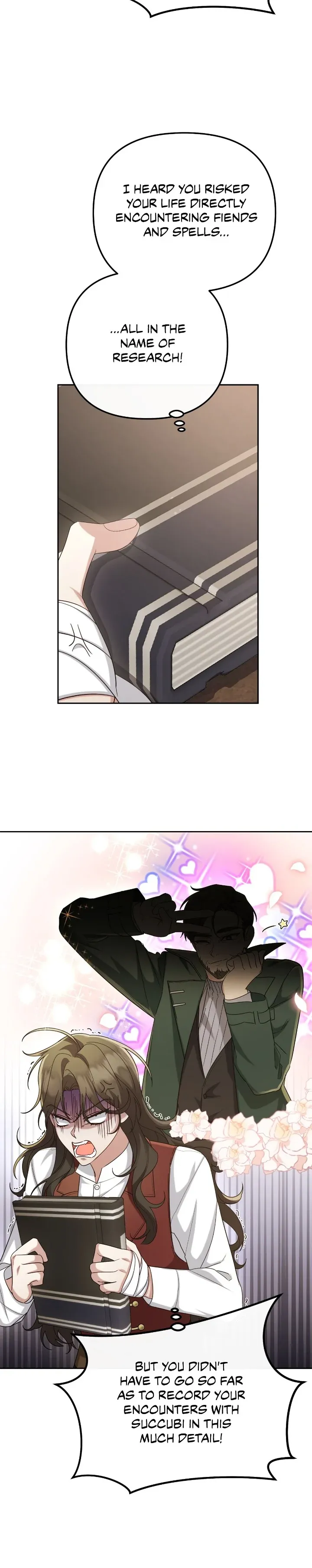 Run Away Lead Lives Next Door chapter 16 page 25