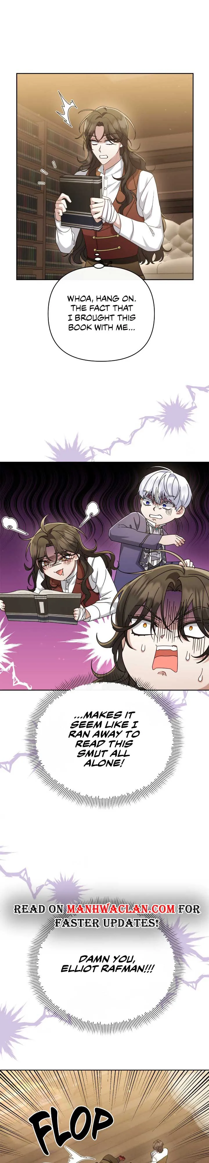 Run Away Lead Lives Next Door chapter 16 page 26