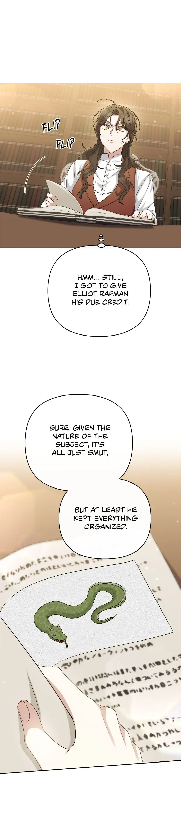 Run Away Lead Lives Next Door chapter 16 page 28