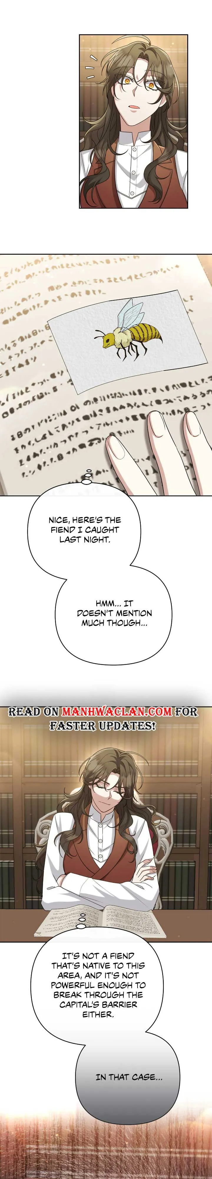 Run Away Lead Lives Next Door chapter 16 page 29