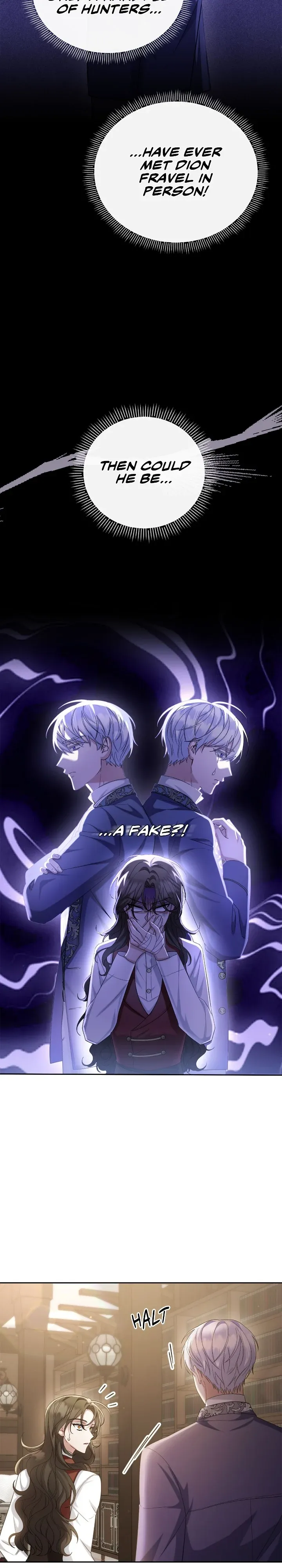 Run Away Lead Lives Next Door chapter 16 page 3