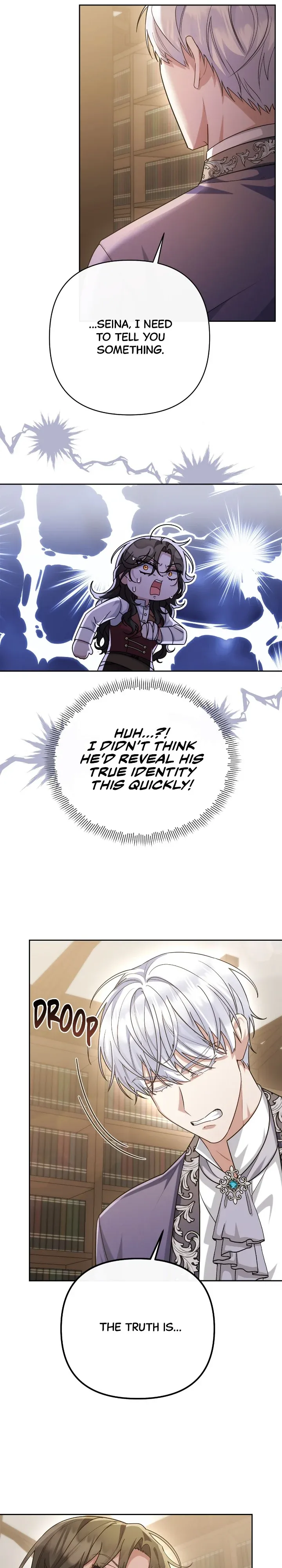 Run Away Lead Lives Next Door chapter 16 page 5