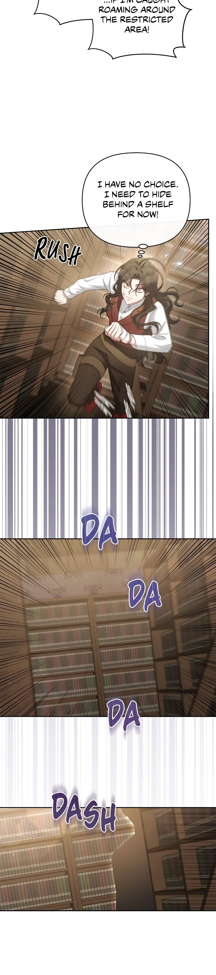 Run Away Lead Lives Next Door chapter 17 page 11