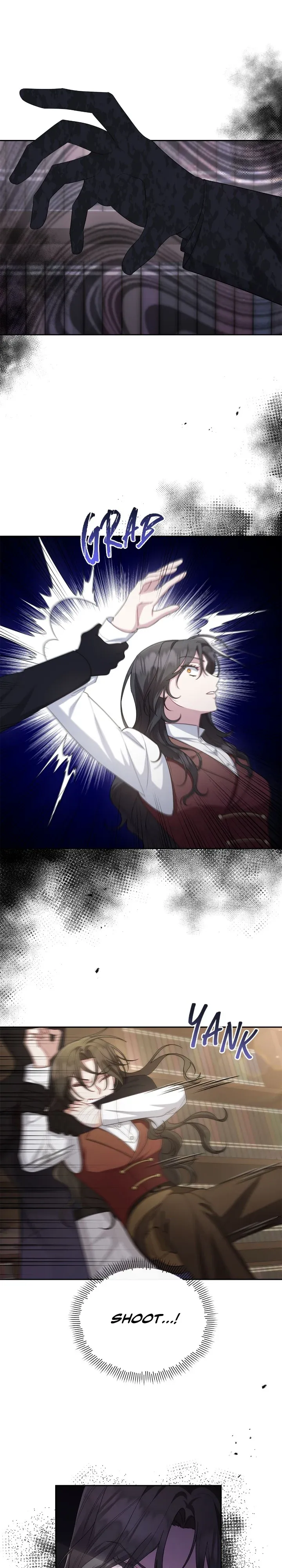 Run Away Lead Lives Next Door chapter 17 page 12