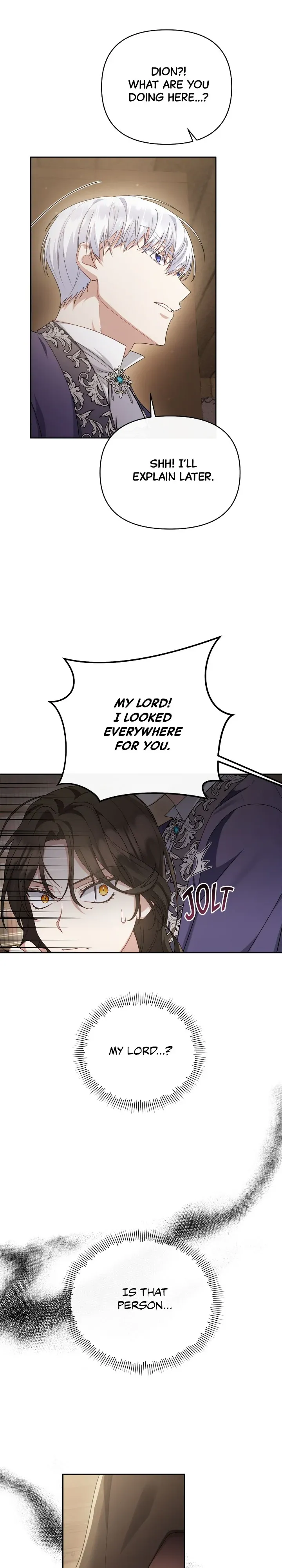 Run Away Lead Lives Next Door chapter 17 page 14