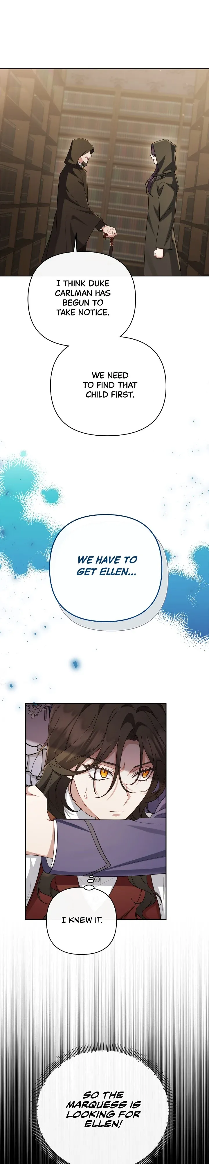 Run Away Lead Lives Next Door chapter 17 page 16