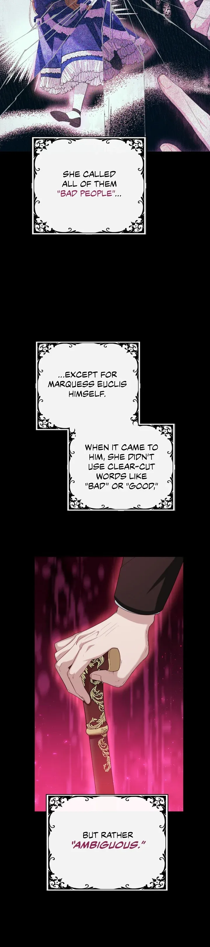 Run Away Lead Lives Next Door chapter 17 page 18