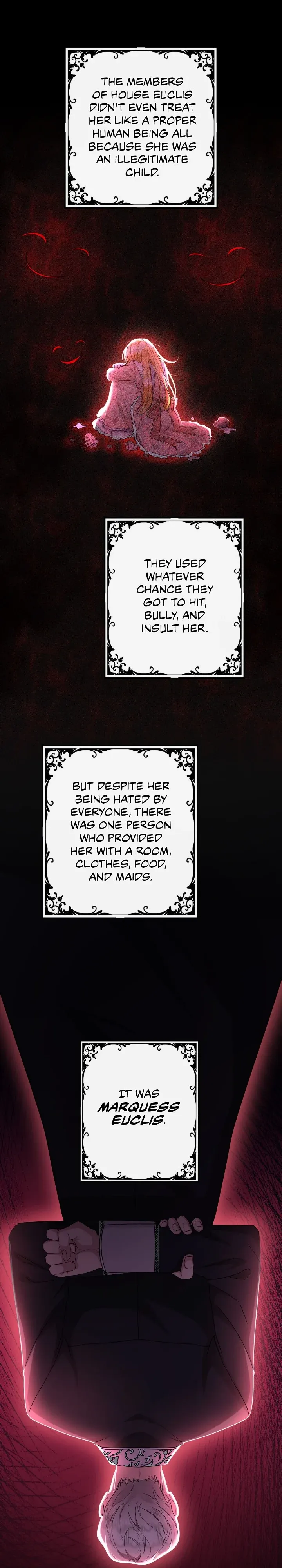 Run Away Lead Lives Next Door chapter 17 page 19