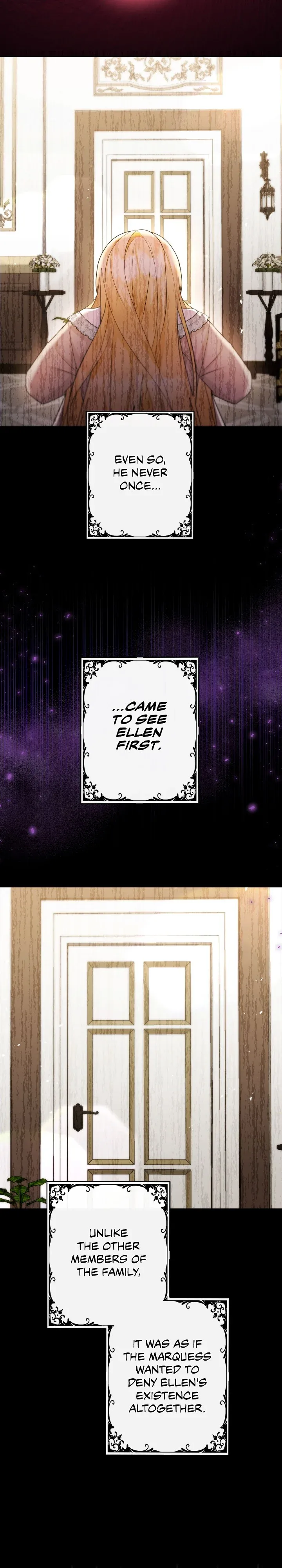 Run Away Lead Lives Next Door chapter 17 page 20