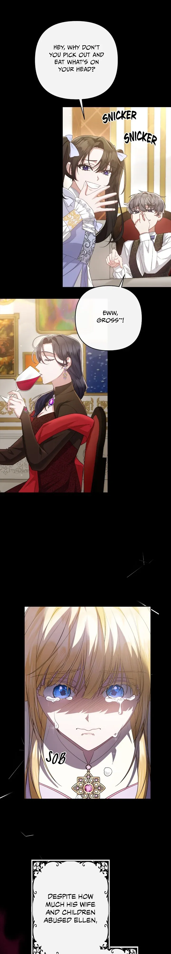 Run Away Lead Lives Next Door chapter 17 page 23