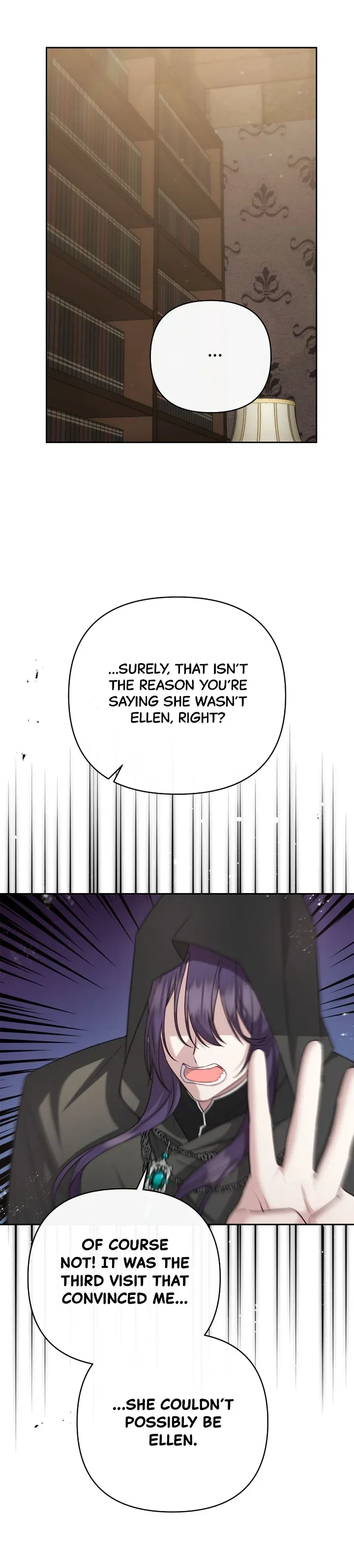 Run Away Lead Lives Next Door chapter 17 page 28