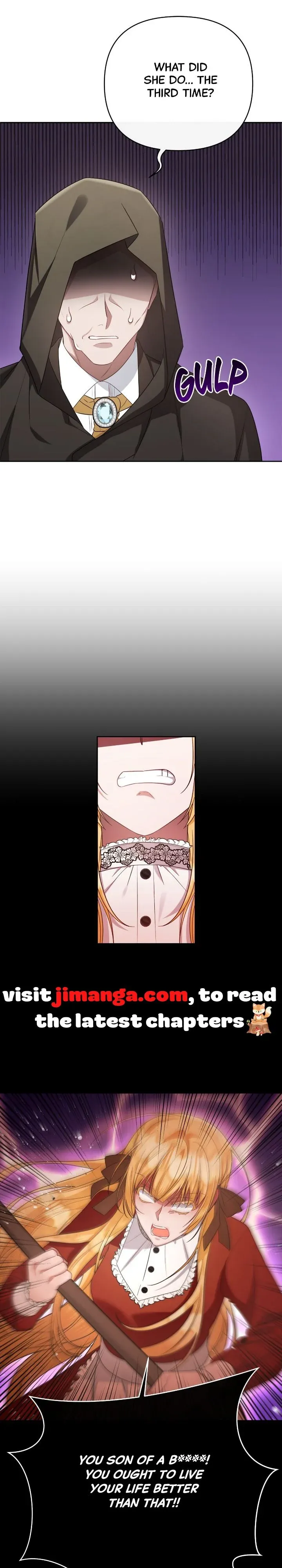 Run Away Lead Lives Next Door chapter 17 page 29