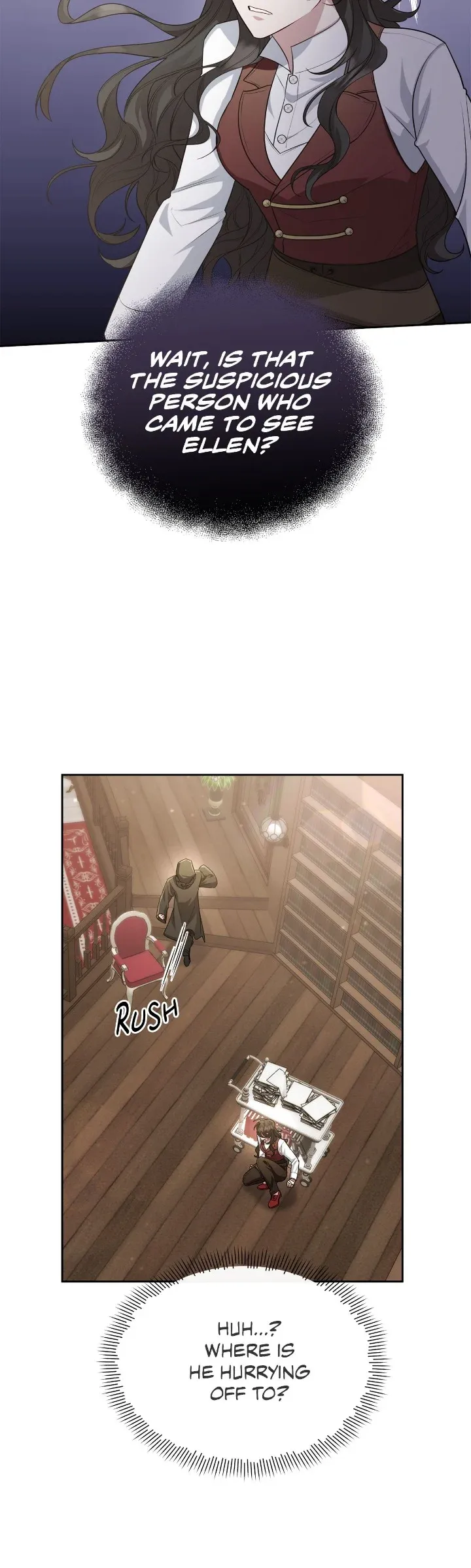 Run Away Lead Lives Next Door chapter 17 page 4