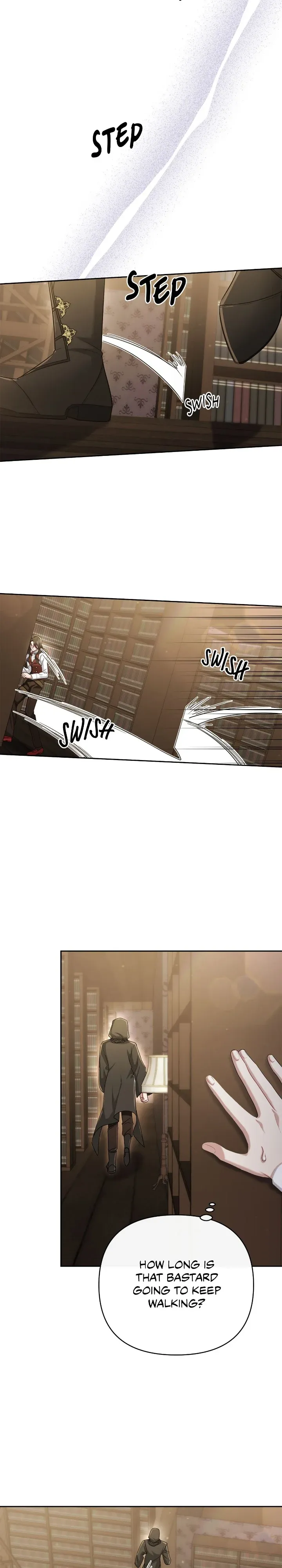 Run Away Lead Lives Next Door chapter 17 page 7