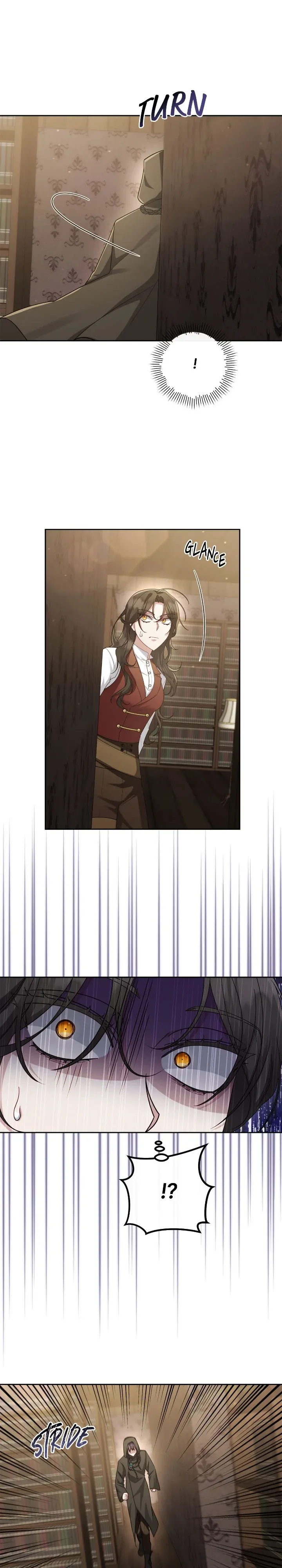 Run Away Lead Lives Next Door chapter 17 page 9