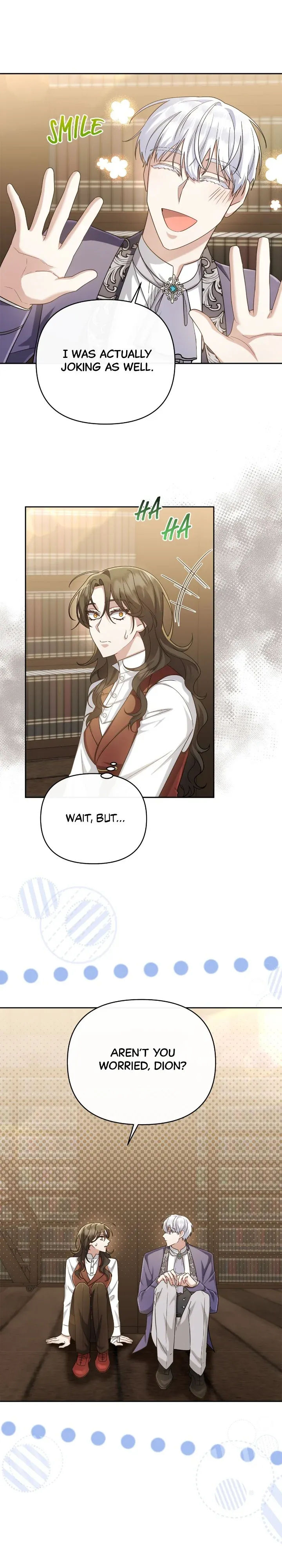 Run Away Lead Lives Next Door chapter 18 page 13