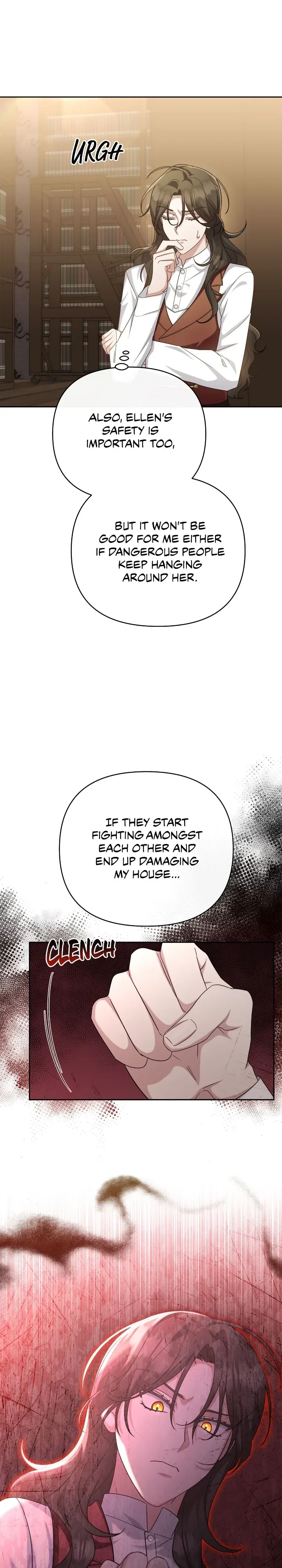 Run Away Lead Lives Next Door chapter 18 page 15