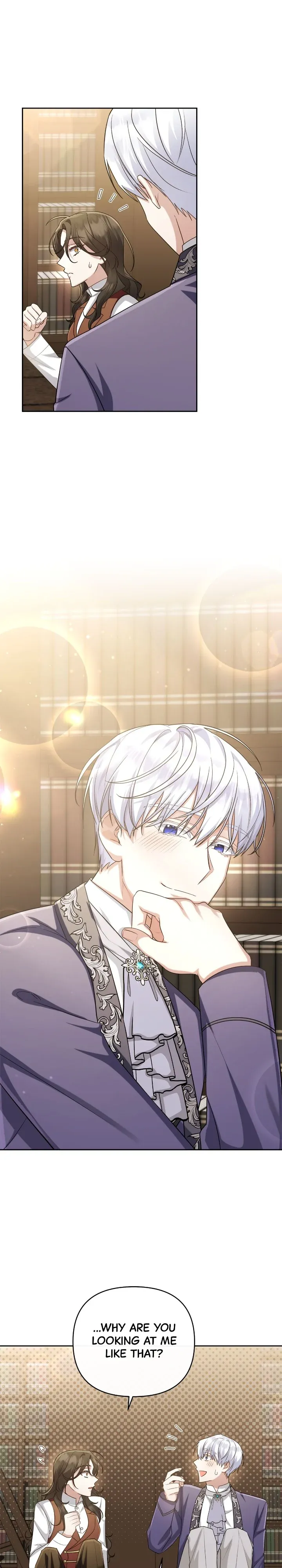 Run Away Lead Lives Next Door chapter 18 page 17