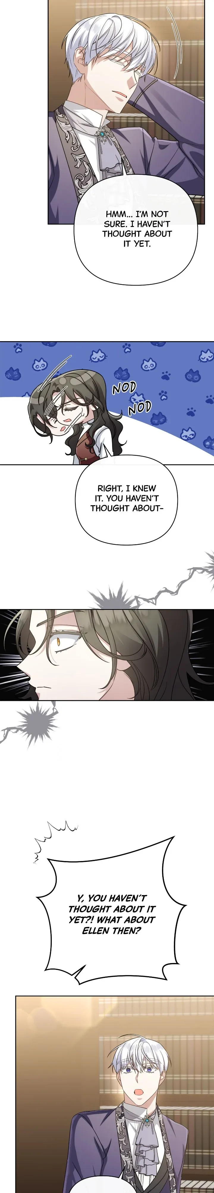 Run Away Lead Lives Next Door chapter 18 page 19