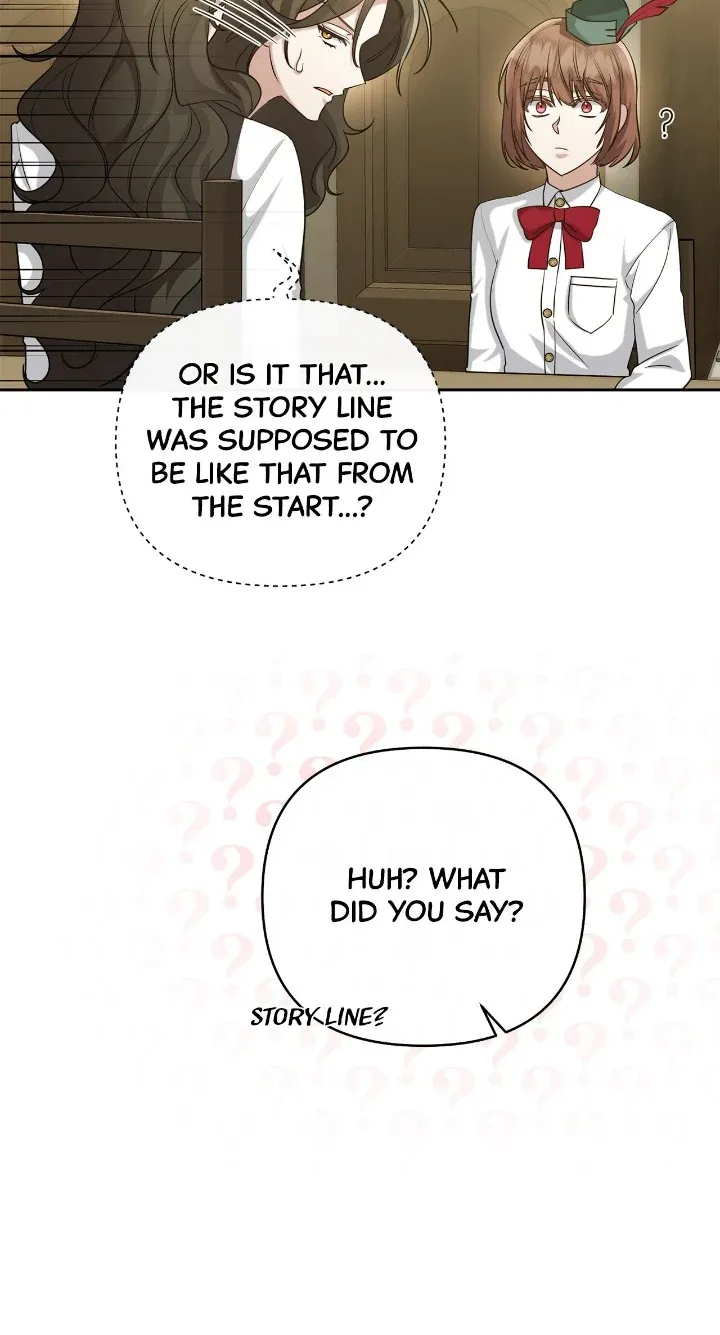 Run Away Lead Lives Next Door chapter 18 page 25