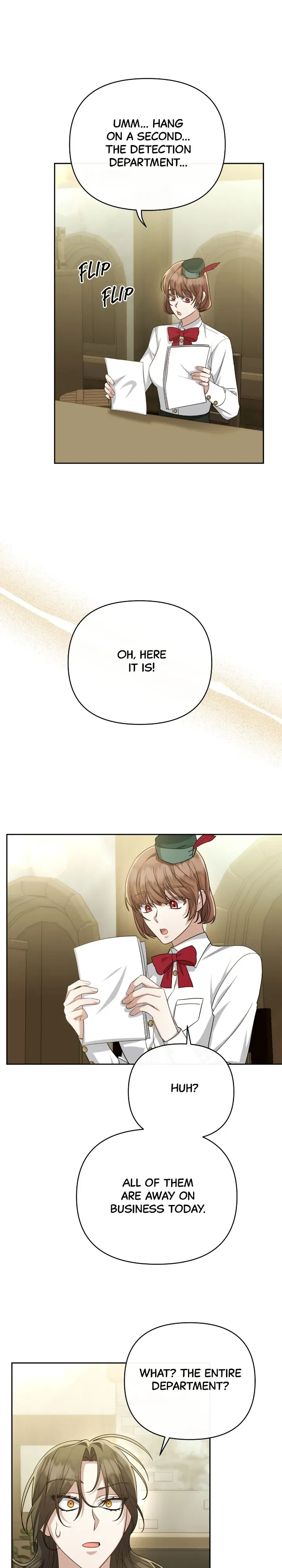 Run Away Lead Lives Next Door chapter 18 page 29