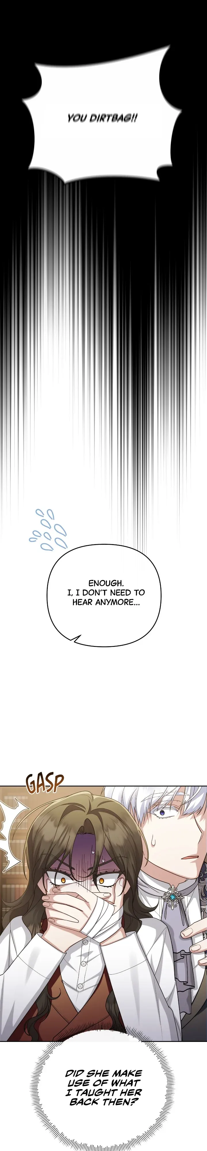 Run Away Lead Lives Next Door chapter 18 page 3