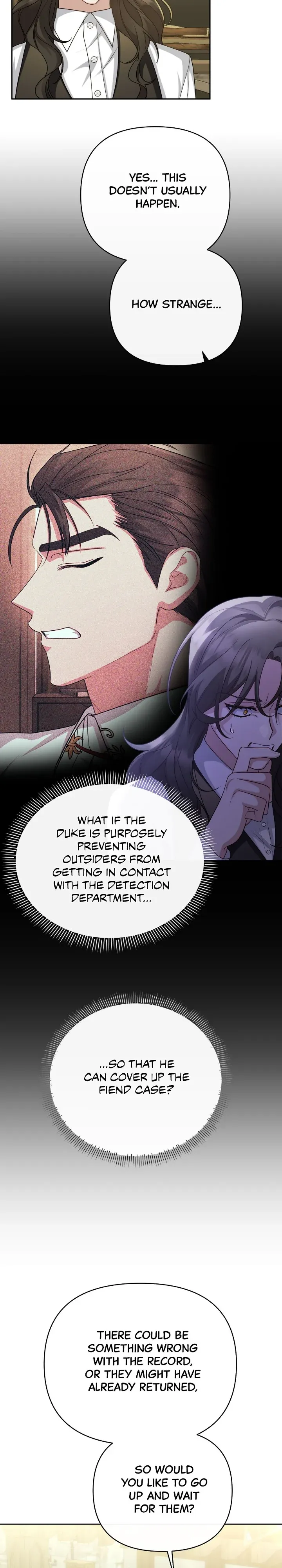 Run Away Lead Lives Next Door chapter 18 page 30