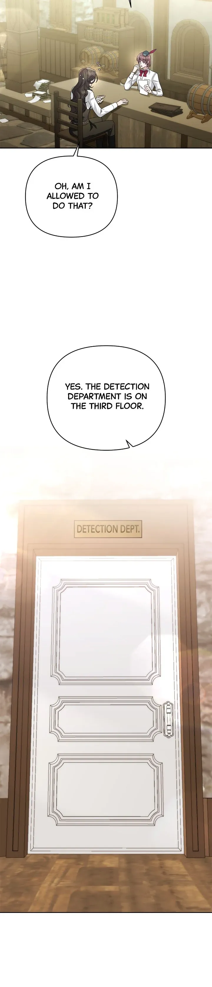 Run Away Lead Lives Next Door chapter 18 page 31