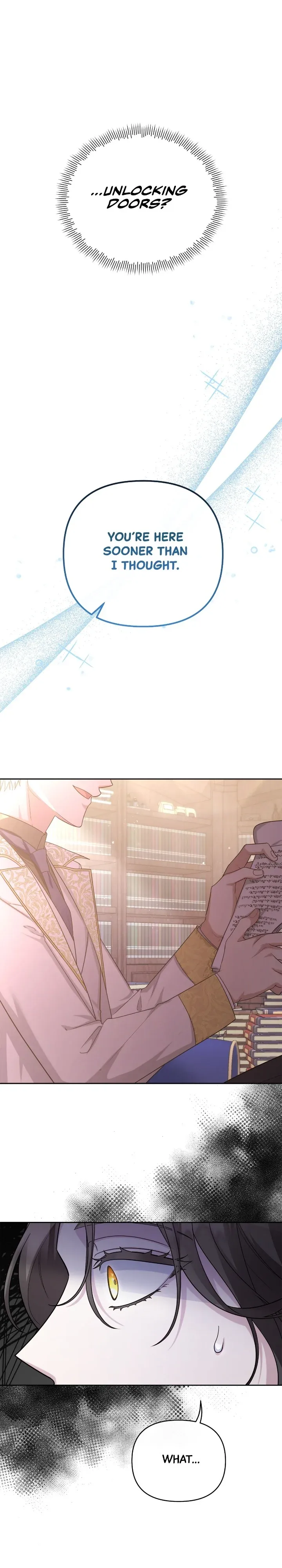 Run Away Lead Lives Next Door chapter 18 page 35