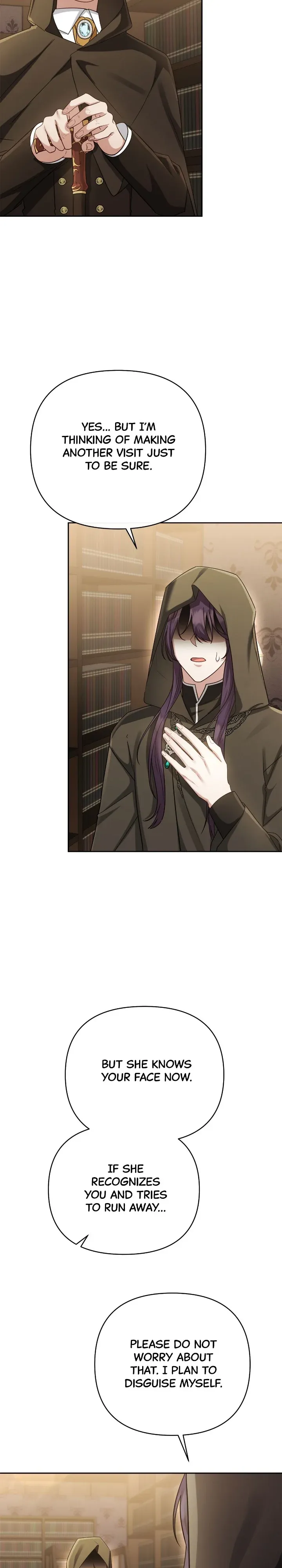 Run Away Lead Lives Next Door chapter 18 page 6