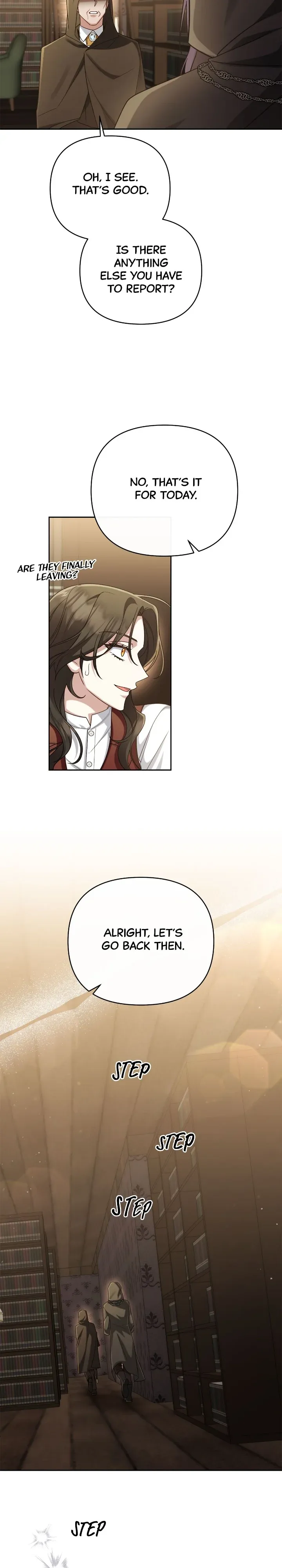 Run Away Lead Lives Next Door chapter 18 page 7